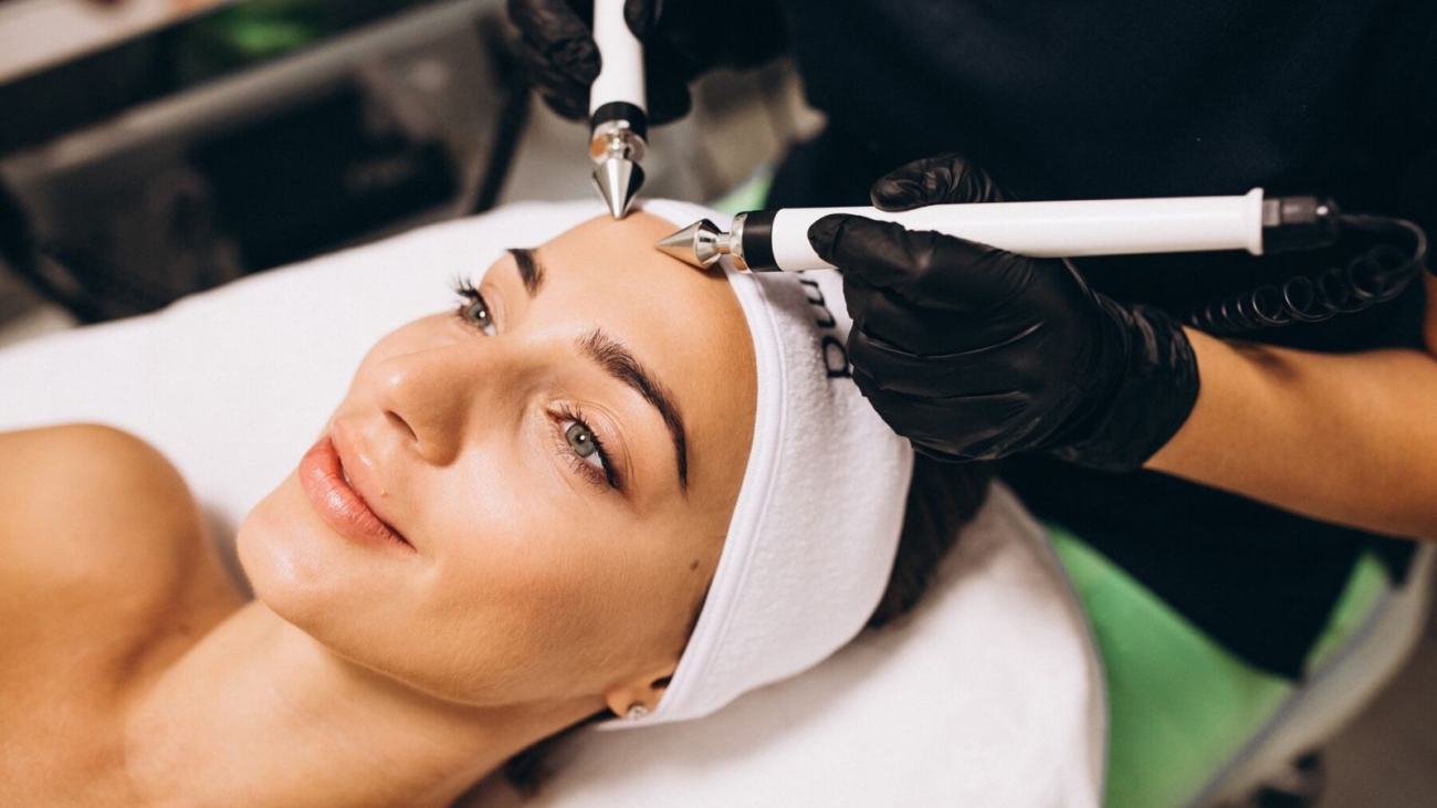 Is HydraFacial the right solution for acne and problematic