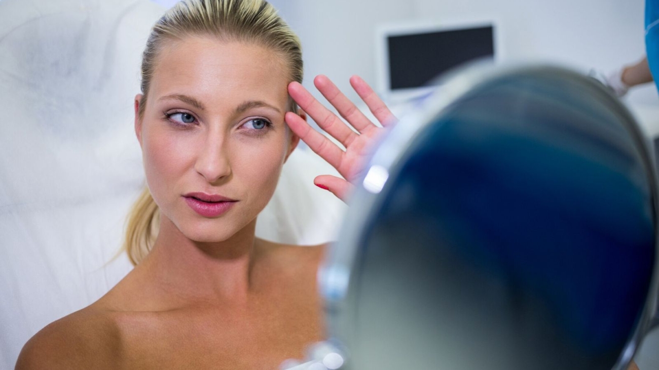 Should you choose lasers, fillers, or Botox