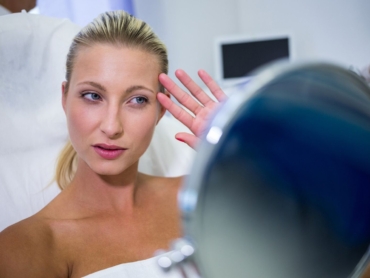 Should you choose lasers, fillers, or Botox