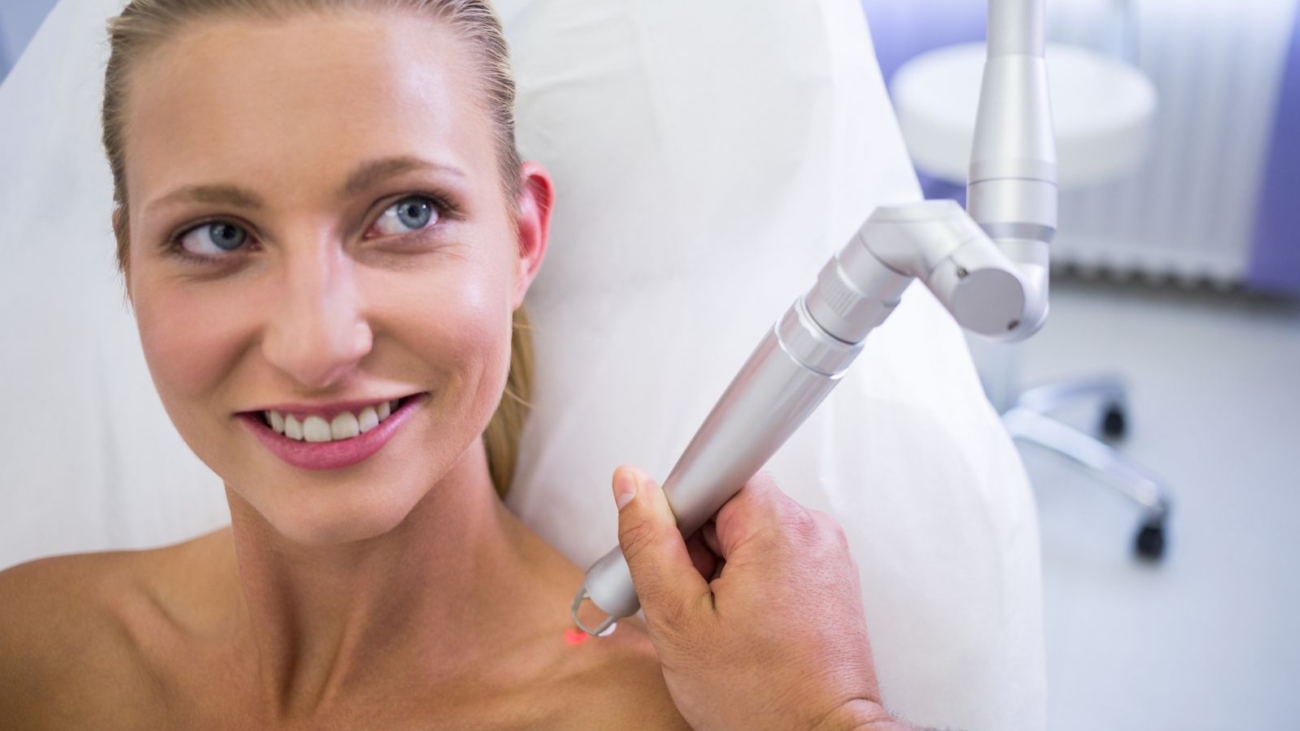 Therma Lift - Revolutionary Approach to Non-Invasive Skin Tightening