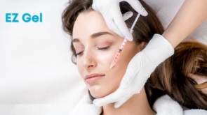 EZ Gel – Nature’s Power for Youthful Skin