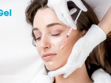 EZ Gel – Nature’s Power for Youthful Skin