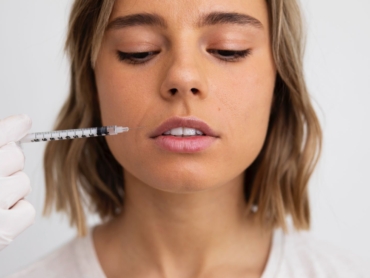 The Most Common Mistakes in Lip Enhancement with Hyaluronic Acid Fillers