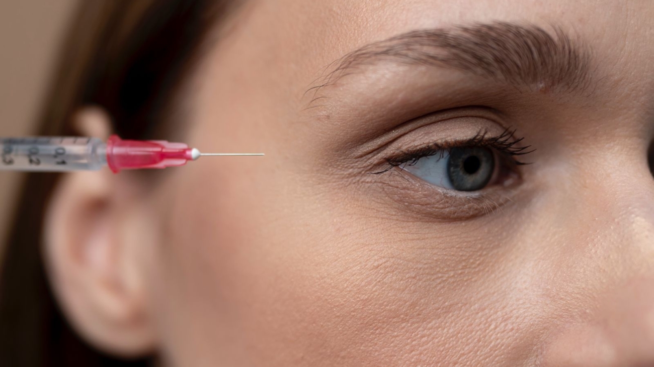 What Is i-PRF and Why Do Both Women and Men Love It