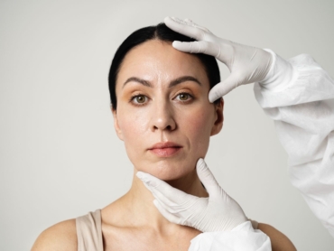 Botulinum Toxin for Excessive Sweating – A Solution That Transforms Daily Life
