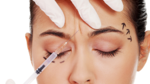 Botox Treatment in Roseville