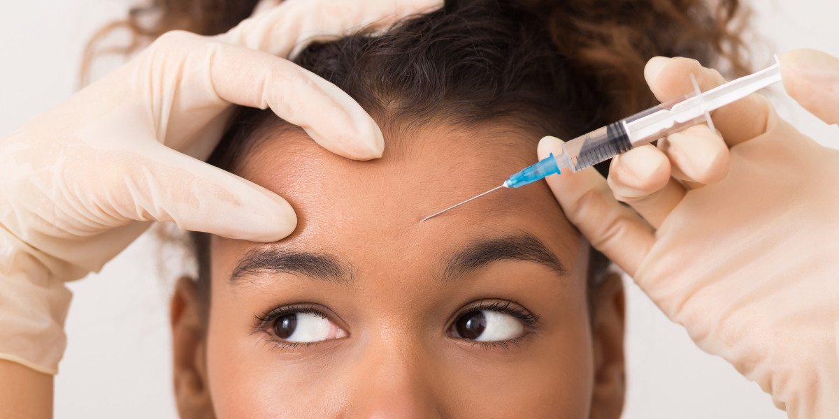 botox roseville california