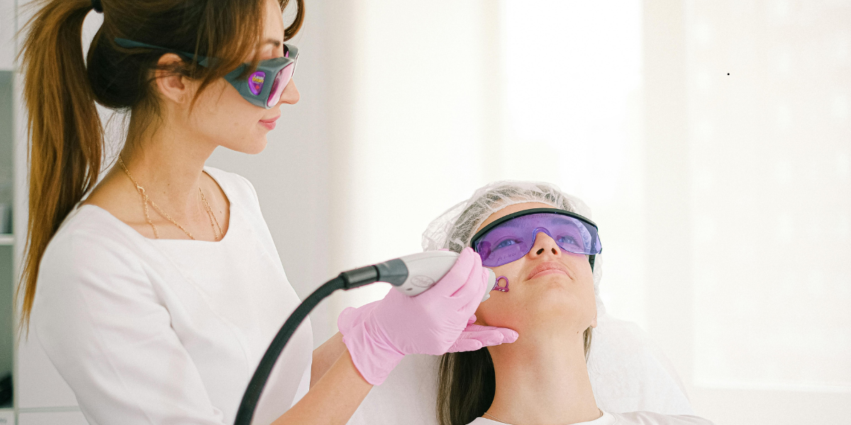 how long does laser hair removal last