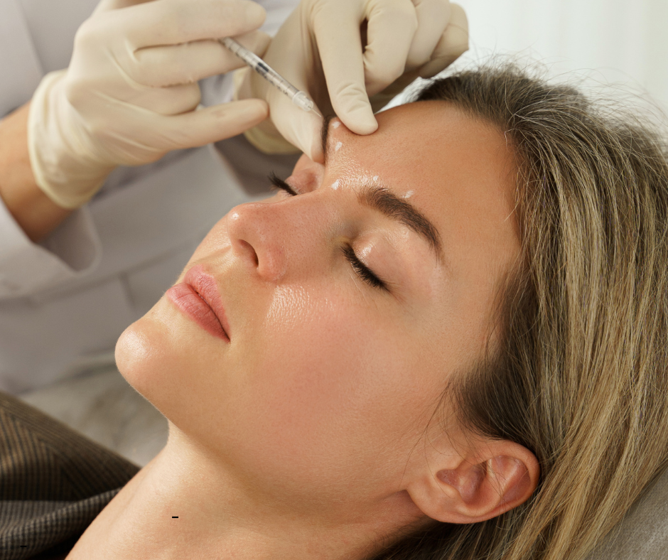 Dermal Filler Consultation