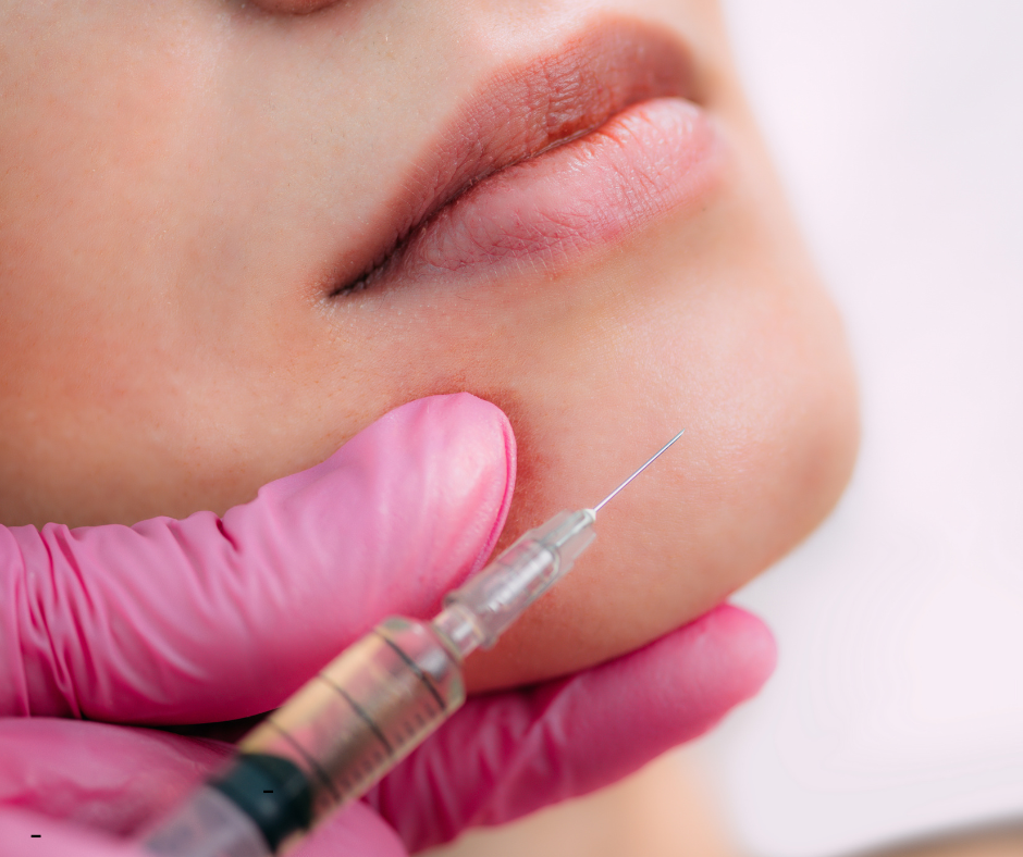 Schedule Your Dermal Filler Consultation