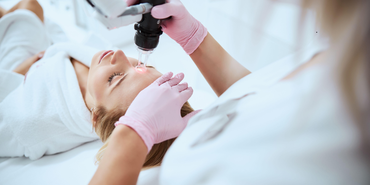 The Bodyvine Philosophy on Skin Resurfacing