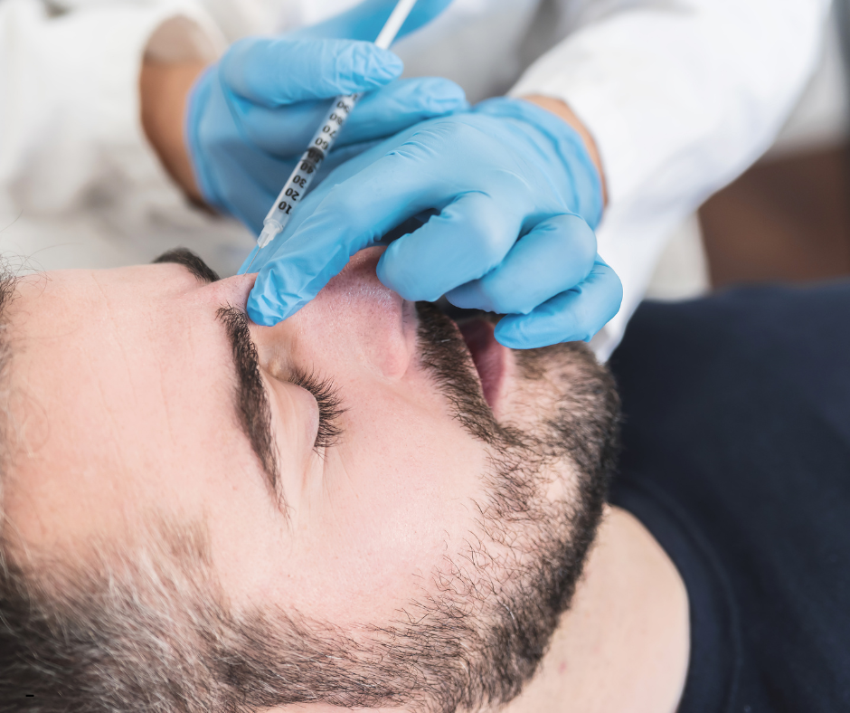 The Consultation Process at Bodyvine Aesthetics