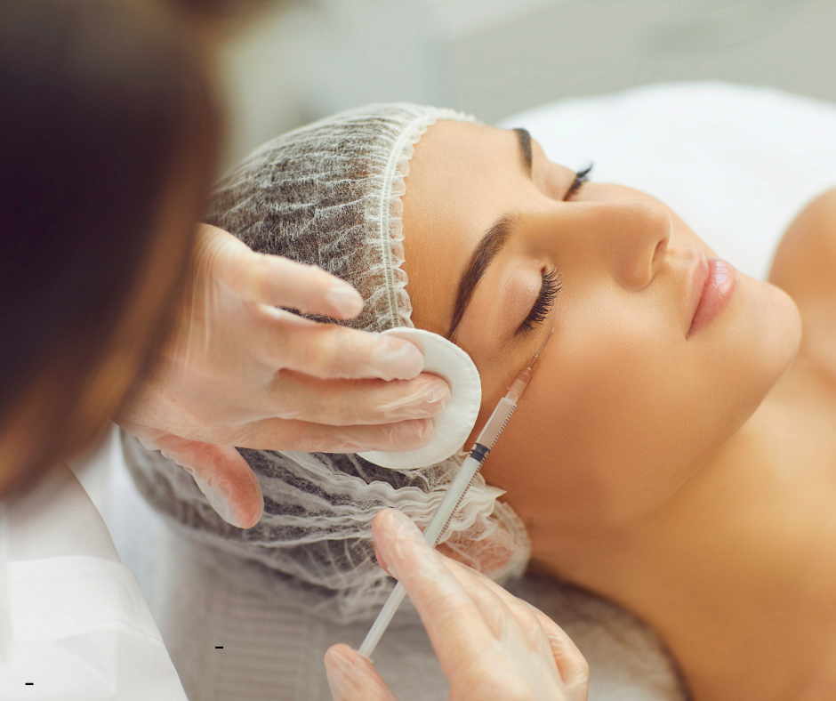 Why Choose Bodyvine Aesthetics for Dermal Fillers in Roseville CA