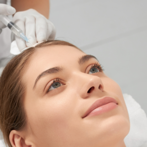 Clinical and personal benefits of PRP for hair restoration