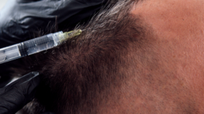 Hair Restoration in Roseville CA