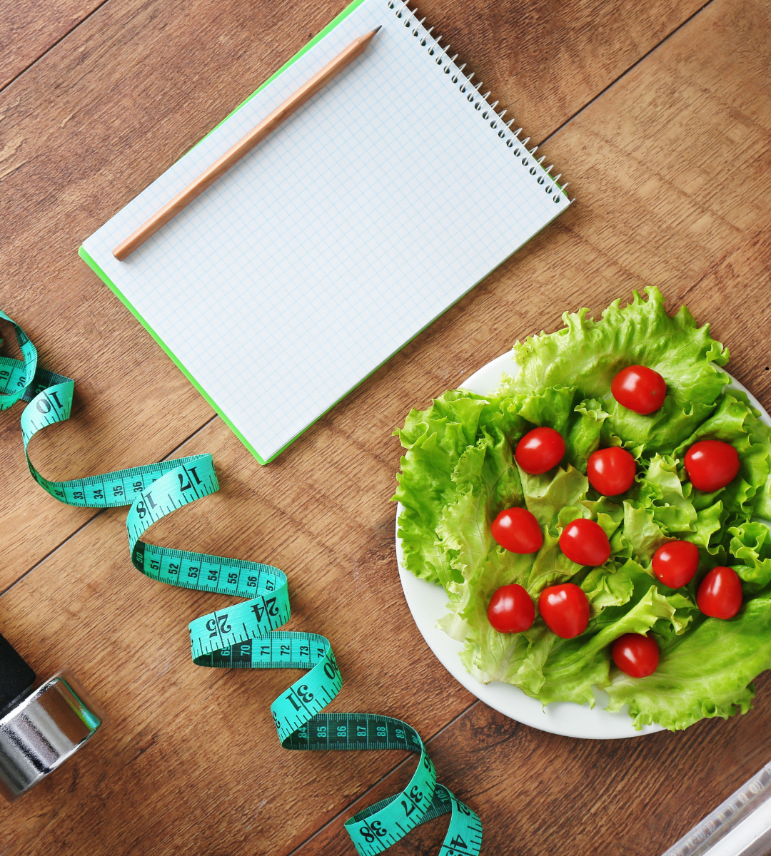 Personalized Weight Loss in Roseville, CA