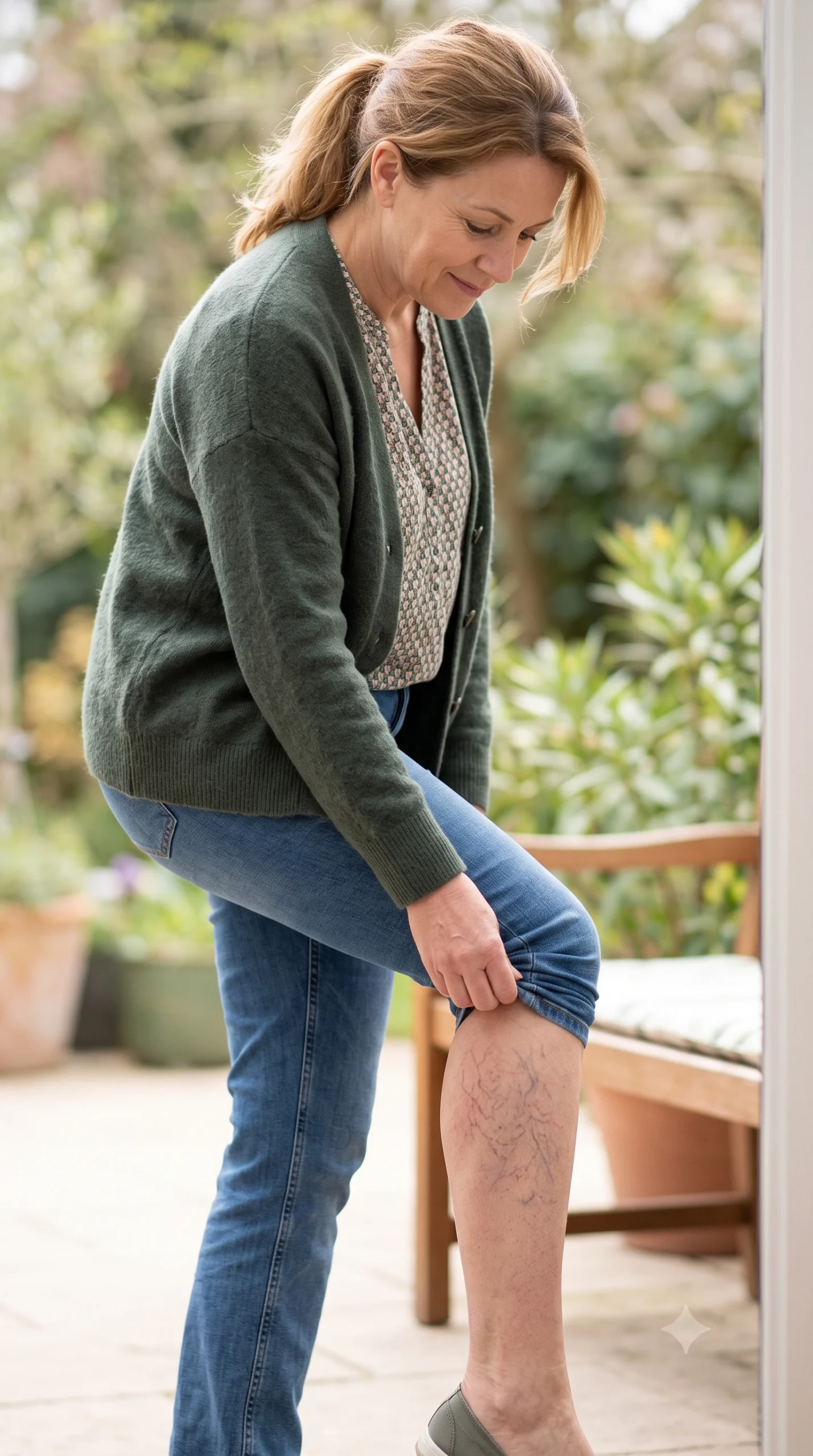 What Causes Spider Veins?
